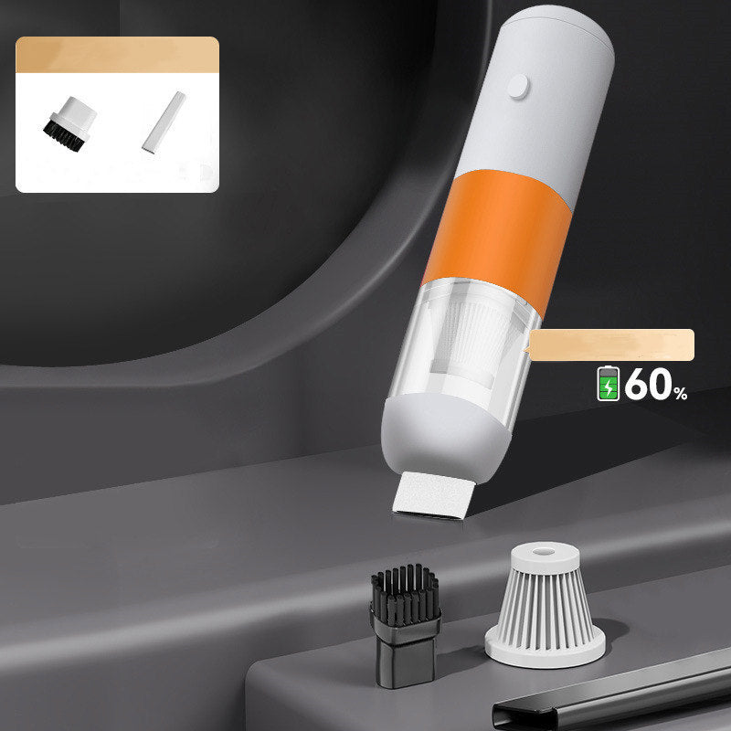 Mini Auto-Staubsauger kompakt und leistungsstark – EliteNation