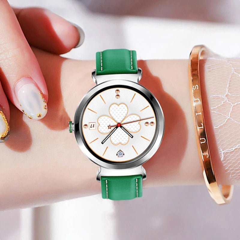 New Smart Watch Women&