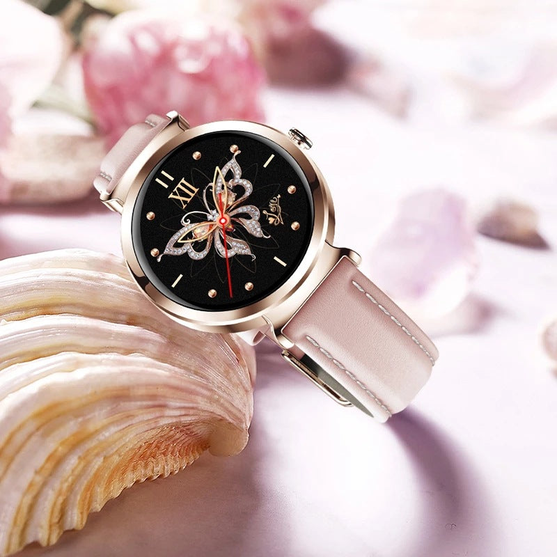 New Smart Watch Women&
