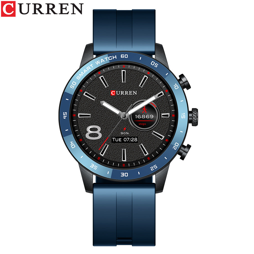 Sports Multifunctional Electronic Watch Male