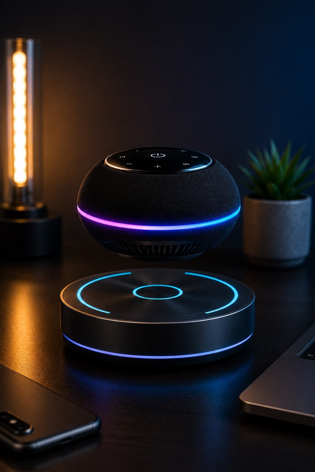 Smart Gadgets Kollektion – Premium Tech & Innovation bei EliteNation