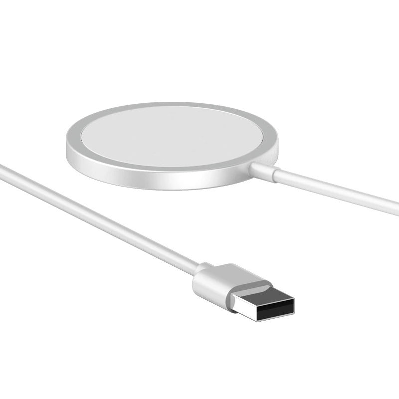 15W Fast Charging Magnetic Wireless Charging