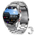1.46 Large Screen Bluetooth Call Smart Watch