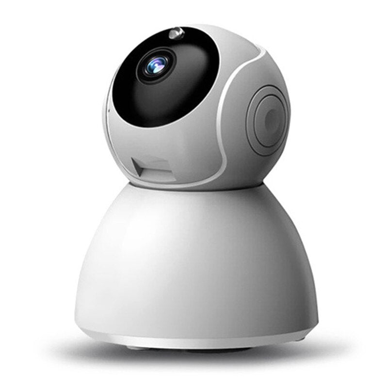 WiFi Überwachungskamera Smart Home Sicherheit – EliteNation