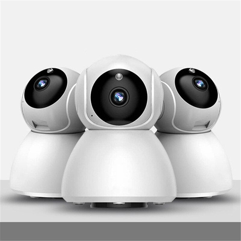 WiFi Überwachungskamera Smart Home Sicherheit – EliteNation