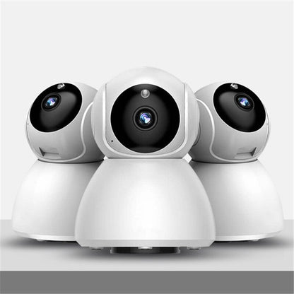 WiFi Überwachungskamera Smart Home Sicherheit – EliteNation