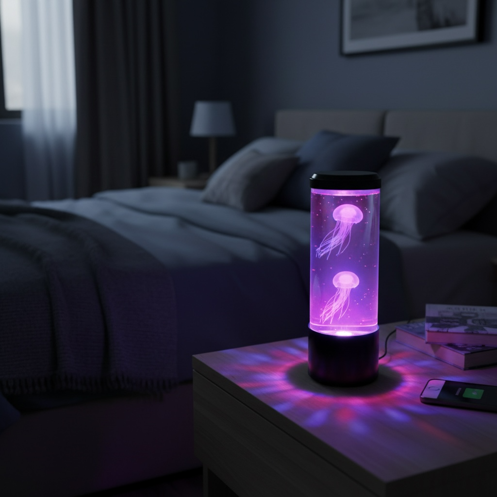USB LED Farbwechsel für dein Zimmer