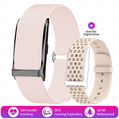 Smart Watch Waterproof Watch Smart Voice Assistant H59