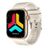 QX7 Premium Smart Watch mit Bluetooth und Gesundheitstracking