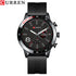  Sports Multifunctional Electronic Watch Male