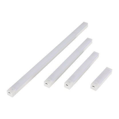 Magnetische LED-Unterbauleuchte mit Sensor 