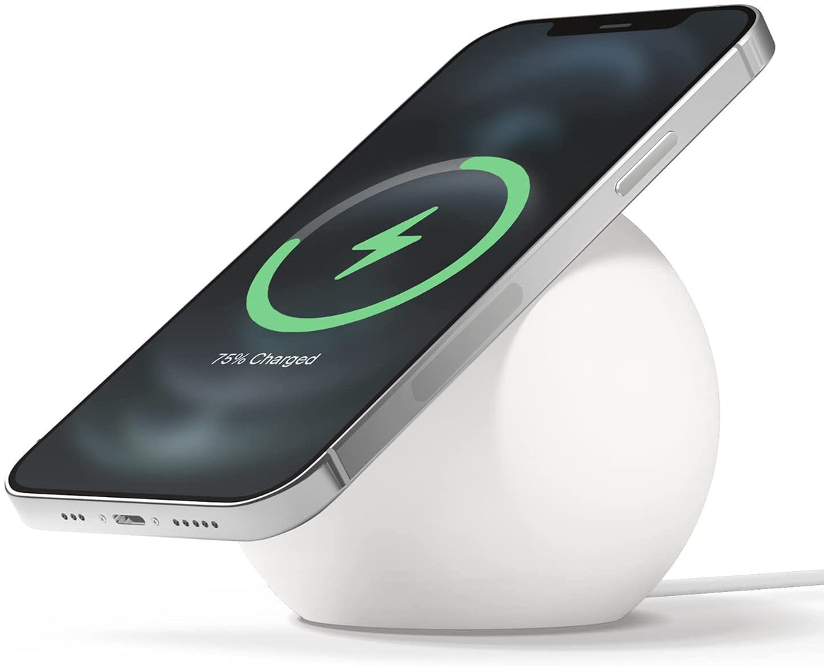  Wireless Ladestation mit Organizer