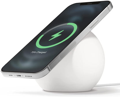  Wireless Ladestation mit Organizer