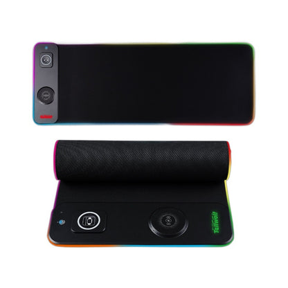 Magnetisches Mousepad Wireless Charging 3-in-1 – EliteNation