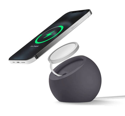  Wireless Ladestation mit Organizer