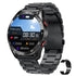 1.46 Large Screen Bluetooth Call Smart Watch