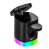 3 In 1 Magnetic Wireless Fast Charger For Smart Phone 