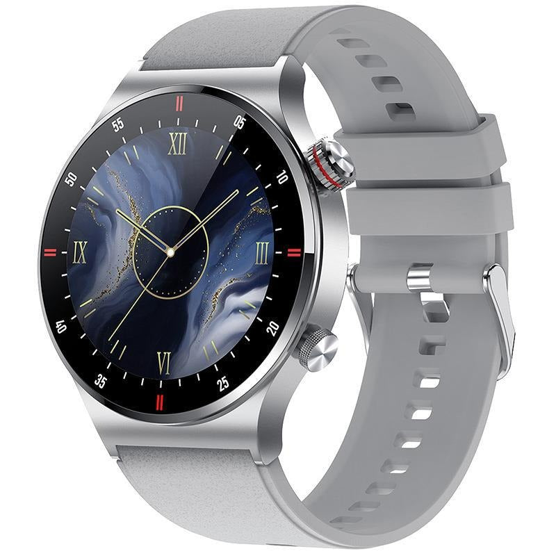 QW33 Smart Watch ECG PPG Music Player Bluetooth Call