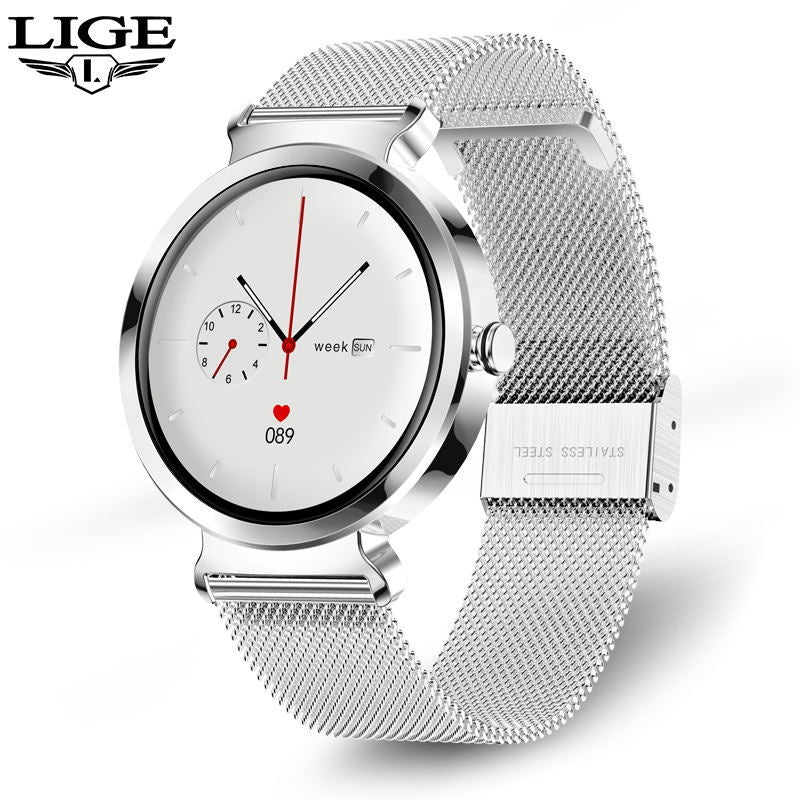 New Smart Watch Women&