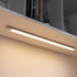 Magnetische LED-Unterbauleuchte mit Sensor 