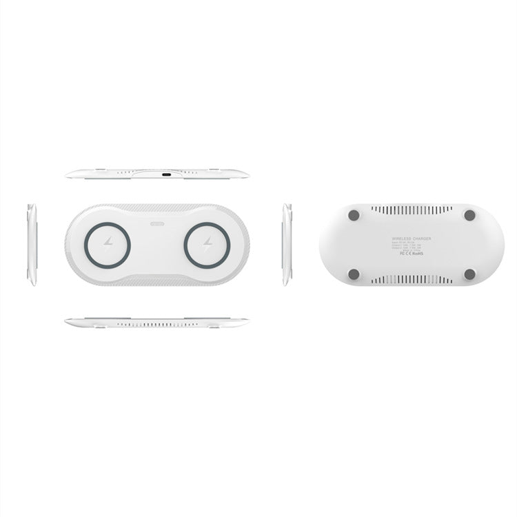 Phone 10W Wireless Charging Suitable For Apple