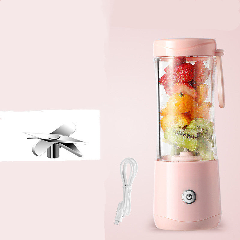  USB Wiederaufladbar &amp; Überall Dabei