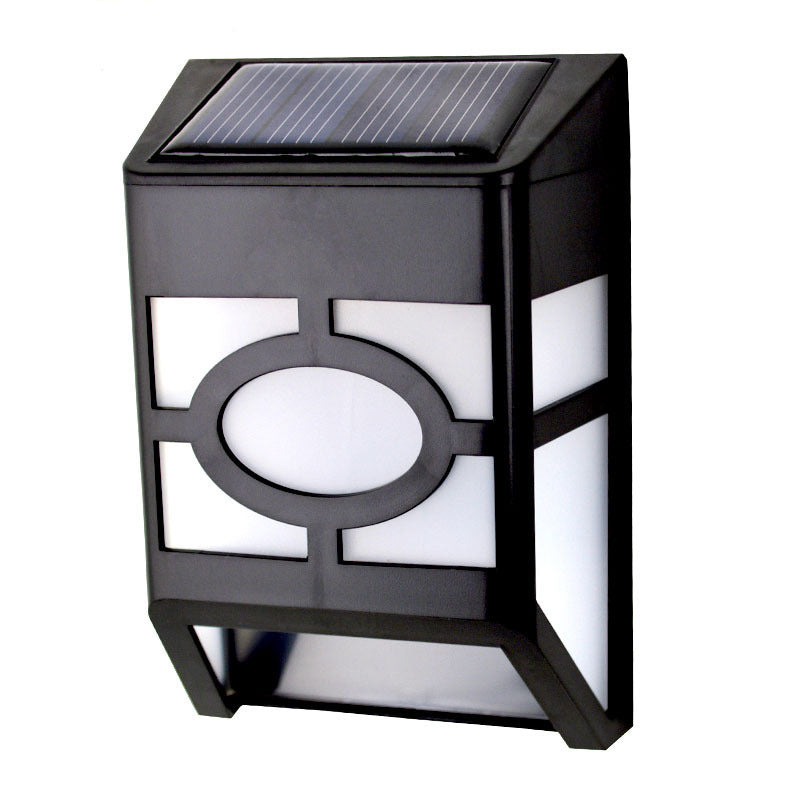 Wall Light Super Bright Garden Home Landscape Light