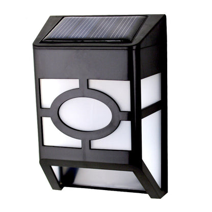 Wall Light Super Bright Garden Home Landscape Light