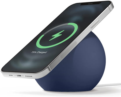  Wireless Ladestation mit Organizer