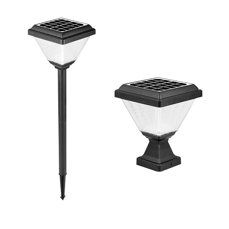Outdoor Solar Garden Lights