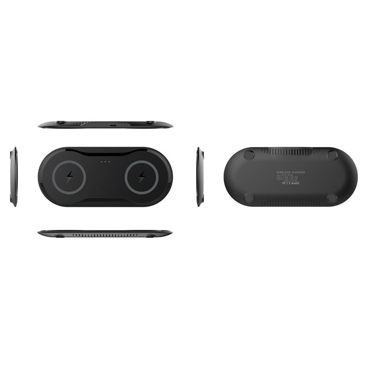 Phone 10W Wireless Charging Suitable For Apple