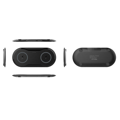 Phone 10W Wireless Charging Suitable For Apple