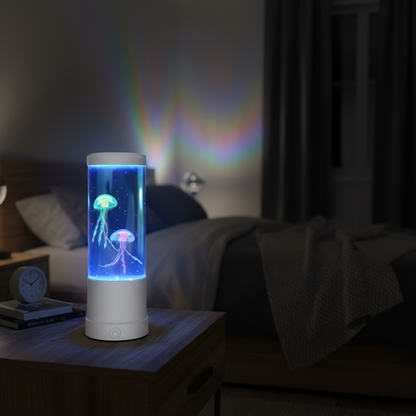 USB LED Farbwechsel für dein Zimmer