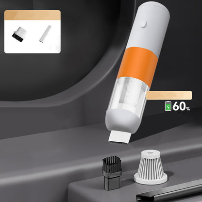Mini Auto-Staubsauger kompakt und leistungsstark – EliteNation