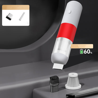 Mini Auto-Staubsauger kompakt und leistungsstark – EliteNation