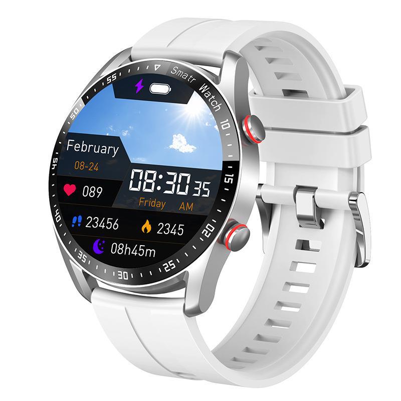 1.46 Large Screen Bluetooth Call Smart Watch