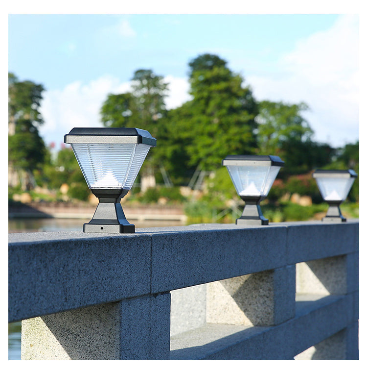 Outdoor Solar Garden Lights
