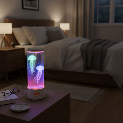 USB LED Farbwechsel für dein Zimmer