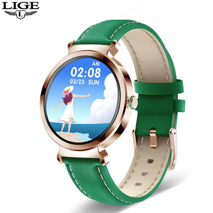 New Smart Watch Women&
