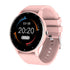 Smart Watch Heart Rate Blood Pressure Sleep Monitor