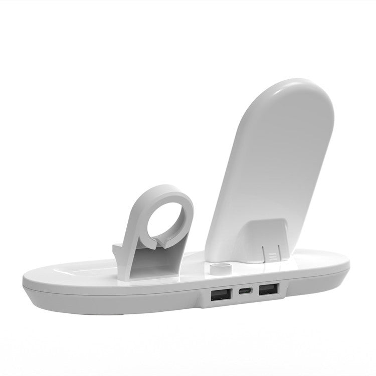 Three-In-One Wireless Charger 10W Mobile Phone 