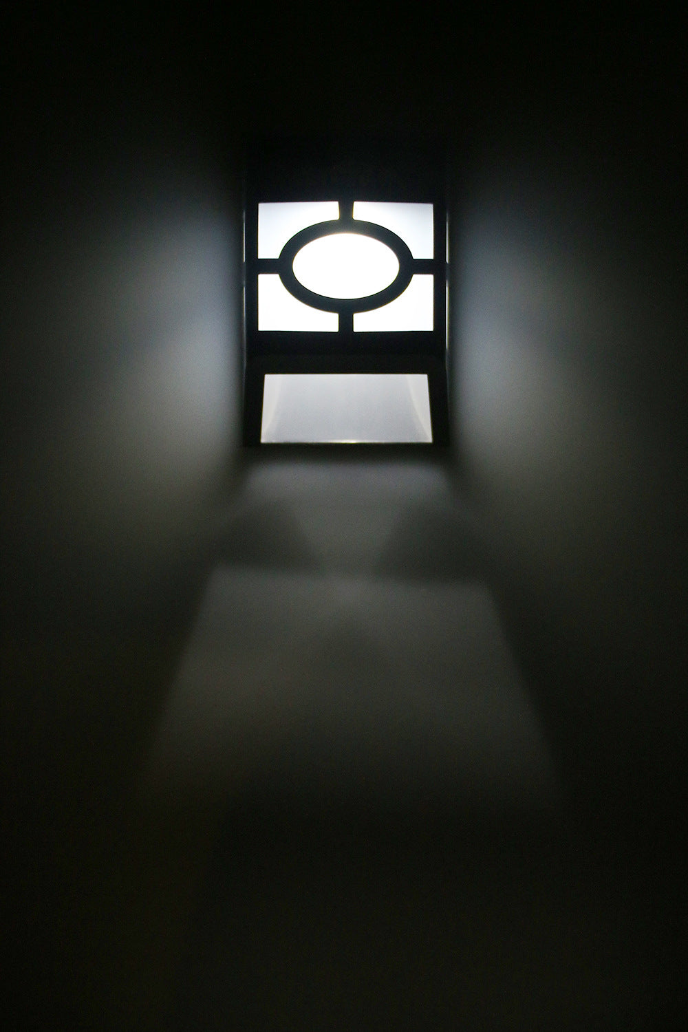 Wall Light Super Bright Garden Home Landscape Light