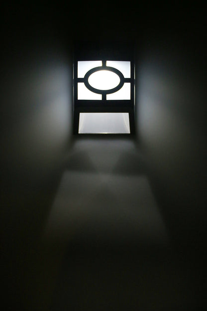 Wall Light Super Bright Garden Home Landscape Light