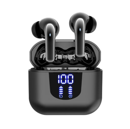 Bluetooth Kopfhörer LED Display  Premium Sound EliteNation