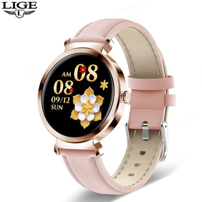 New Smart Watch Women&