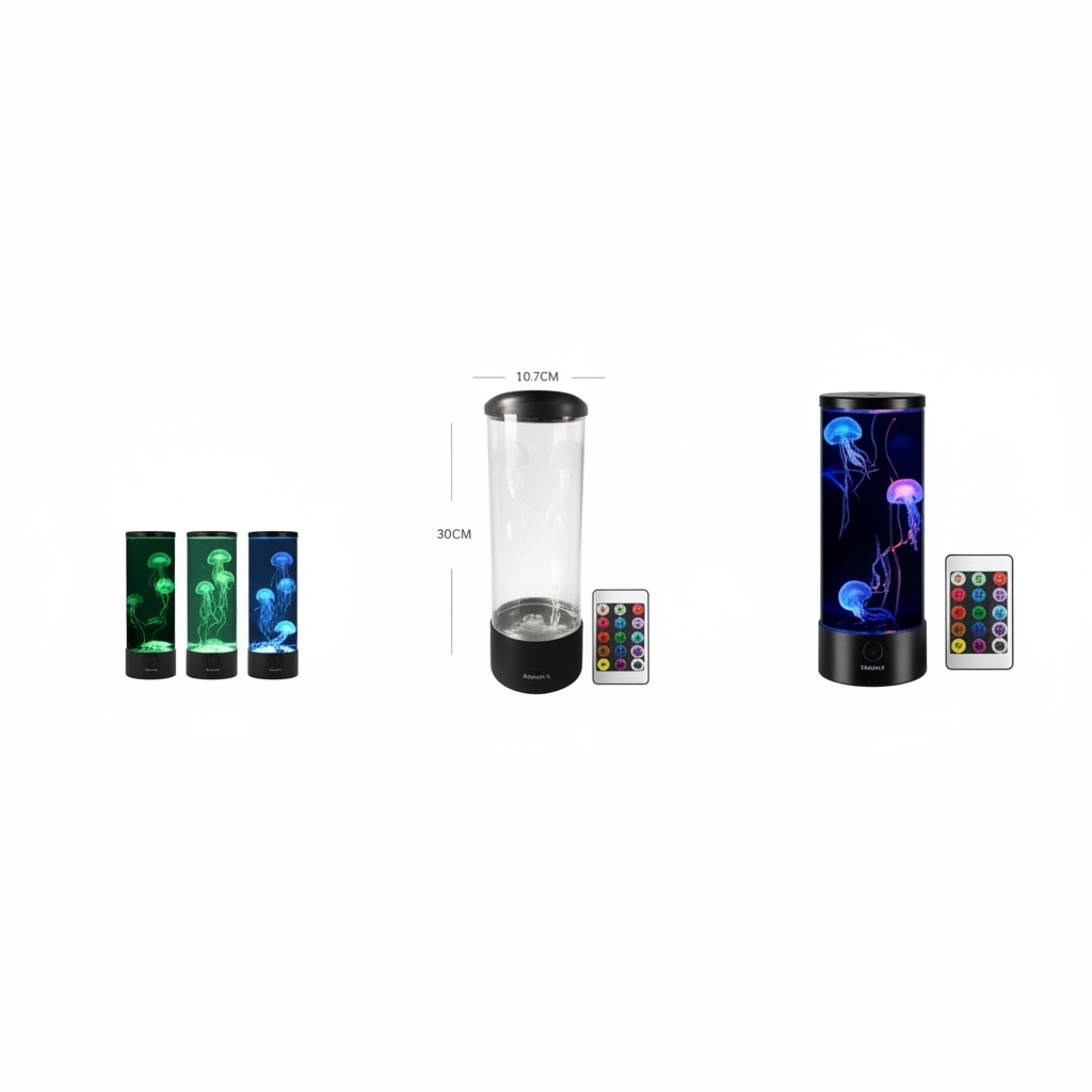 USB LED Farbwechsel für dein Zimmer