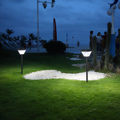 Outdoor Solar Garden Lights