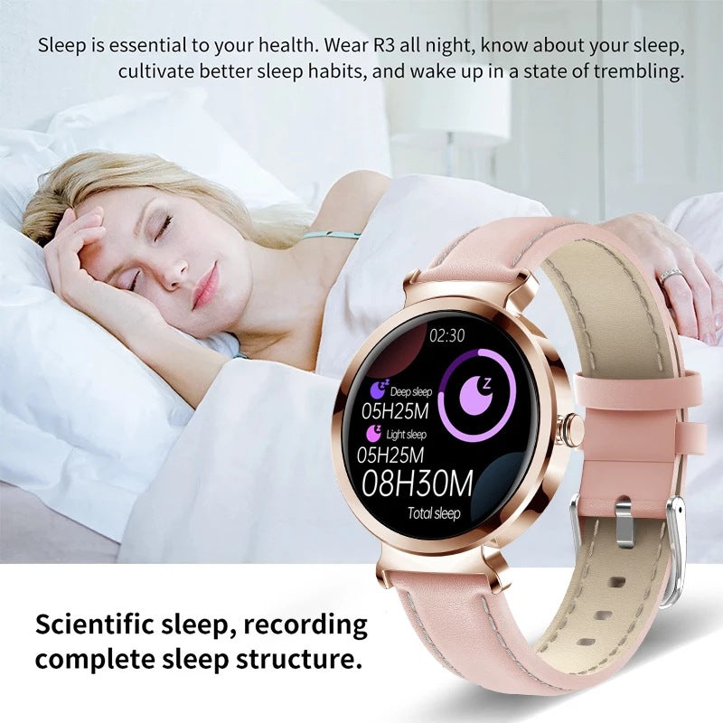 New Smart Watch Women&