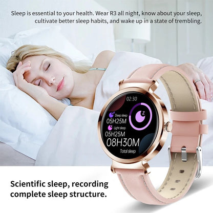 New Smart Watch Women&