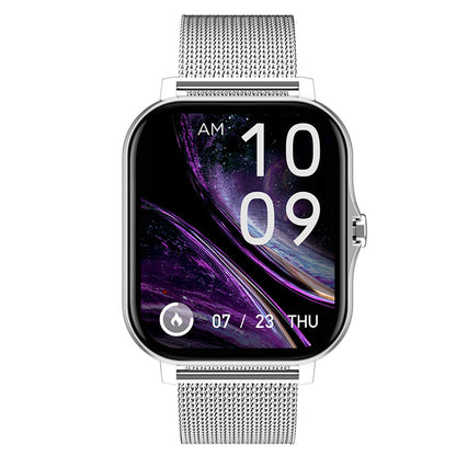 CT2 Smart Watch Full Touch Fitness Smart Watch